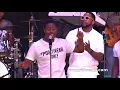 Charles Jenkins War Live ATL