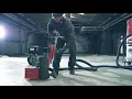 Husqvarna CG 200 - Scarifier