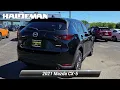 Used 2021 Mazda CX-5 Touring Hamilton NJ 24172A