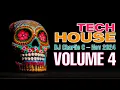 Download Lagu Tech House Vol 4 ! November 2024 Dj Charlie C