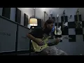 Deftones – My Own Summer (Shove It) [Stephen Carpenter Play-Through]