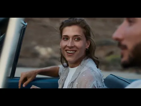 BEFORE LOVE - TRAILER
