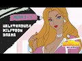 Milftoon Drama Part 1 Walkthrough #1 - Mr NootNoot