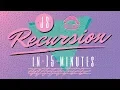 Recursion Crash Course