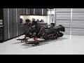 2018-2022 Titan Skag Replacement