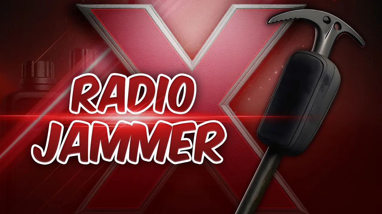 Advanced Radio Bundle