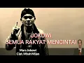 Mars Jokowi - Cipt. Mbah Mijan (Lagu Jokowi 2019 Terbaru)