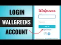 How to Login to Walgreens Employee Account