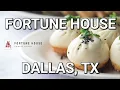 FORTUNE HOUSE CHINESE DIMSUM