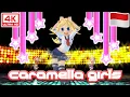 Caramella Girls - Caramelldansen (Indonesian 🇮🇩) - (4K)