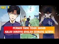 Download Lagu PEMBOHONG YANG TIDAK SADAR BAHWA DIRINYA ADALAH SEORANG GENIUS | PART 4
