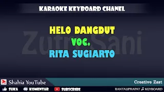 Download HELLO DANGDUT RITA SUGIARTO KARAOKE KN7000 MP3