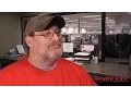 A Truck Driving Career Driving Roehl s Dedicated Fleet with TJ Odwell Roehl Jobs