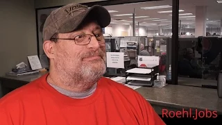 A Truck Driving Career Driving Roehl s Dedicated Fleet with TJ Odwell Roehl Jobs