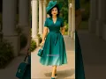 Download Lagu These Dresses Will Make You Want to Time Travel!