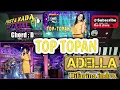 Download Lagu TOP TOPAN KARAOKE | Difarina indra  - ADELLA