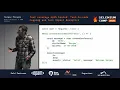 Test coverage myth busted Test-to-code map and Test Impact Analytics Sergey Pirogov Ukraine RU