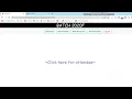 Attendance Management System in HTML CSS JAVASCRIPT