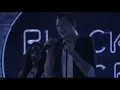 John Newman - Come And Get It - Live at the Lynx Black Space, London