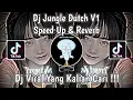 Download Lagu DJ JUNGLE DUTCH V1 (SPEED UP \u0026 REVERB) 🎧 SOUND DJ TEGAR S VIRAL TIK TOK TERBARU 2023