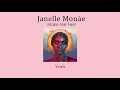 Vietsub | Make Me Feel - Janelle Monáe | Lyrics Video