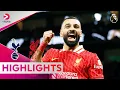 Download Lagu ONGEKEND!! 9 GOALS IN ONVERGETELIJKE TOPPER!!! 😍🤯 | Spurs - Liverpool | Premier League 24/25