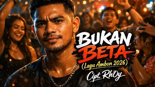 not beta latest ambon cha cha song 2026