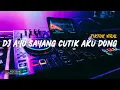 Download Lagu DJ Ayo Sayang Cutik Aku Dong - Nisa Fauzia Viral Mix 2025 x Dj Ronzkie | RmX 2025
