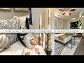 My Tiny Rental Living Room Looks EXPENSIVE For Less Health Update
