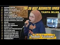 Download Lagu Indah Yastami Top 20 Best Akustik Terpopuler | Salahmu Sendiri | seribu kali sayang | ciinanan bana