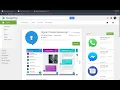 Signal Private Messenger easy-to-use private and secure - Android app pick