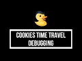Analytics Debugger for Browsers - Cookies Time Travel Debugger