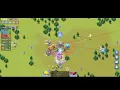 Titan Canyon 2687 vs 3355 3407 2147
