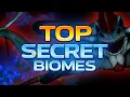 5 Secret Subnautica Biomes You Probably Missed