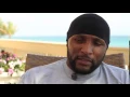Ray Lewis on Nutrition Your body s your temple