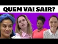 Lagu 🟣Astróloga Paula Lunic conta quem vai ser a EIIMINADA do #BBB26, ANA PAULA,  MILENA ou ALINE?