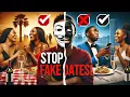 First Dates Are Fake Here s Why You Should Skip the Formalities
