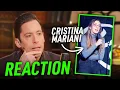 A Funny WOMAN Comedian Michael Knowles REACTS to Cristina Mariani