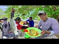 Download Lagu RASA SEPERTI RESTORAN BINTANG 5 ..!!! HASIL MANCING LANGSUNG DI MASAK DI PULAU , TES DAIDO OCTA