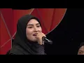 Wany Hasrita & Dato' Jamal Abdillah - Belenggu Rindu | Persembahan Live MeleTOP