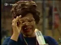 Ella Fitzgerald - It Don't Mean a thing (If it ain't got that swing) [1974]