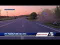 PIT maneuver investigation reveals deadly results in Arkansas