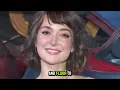 Milana Vayntrub Stuns Poolside Try Not to Gasp