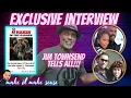 Steve Harvey Worst Nightmare - Jim Townsend Tells ALL Marjorie Harvey Ex