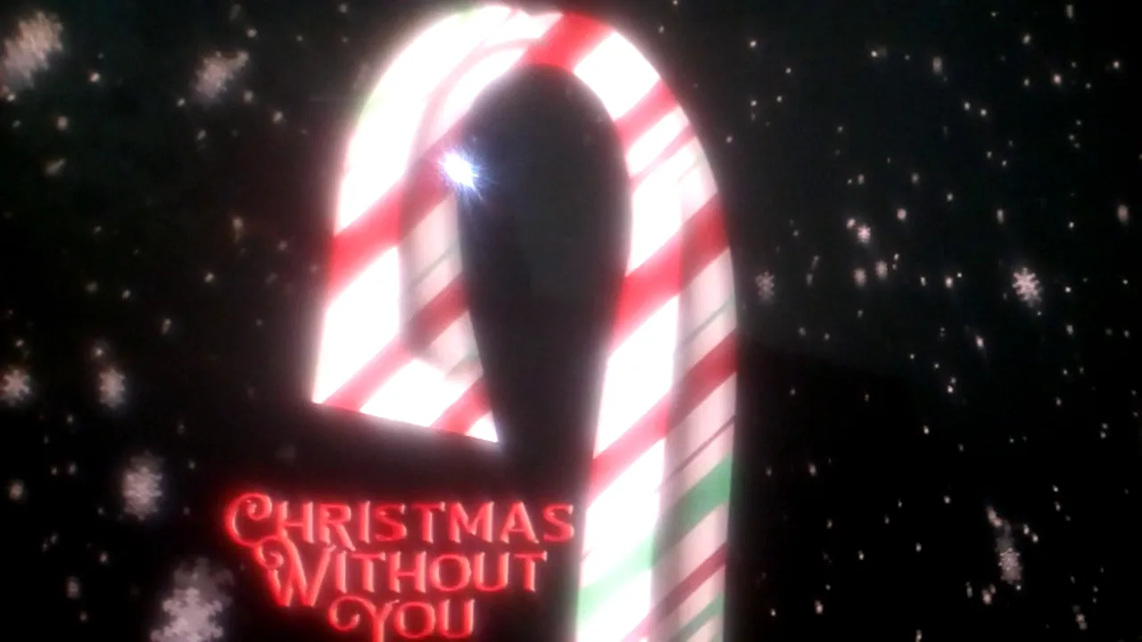 Ava Max -  Christmas Without You [Official Audio]