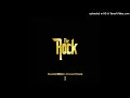The Rock - Munajat Cinta (Official Audio)