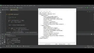 Lesson 44 Parse XML FILE Python Programming