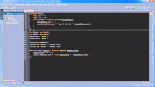 Node js Tutorial for Beginners 7 Prototype