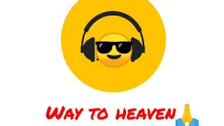 Dj future B-kay _ way to heaven 🙏2020(Amapiano song)