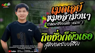 รถแห่หมอลำ